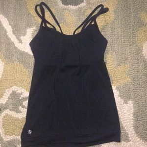 Athleta workout top.